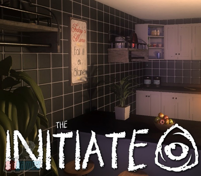 The Initiate Steam CD Key