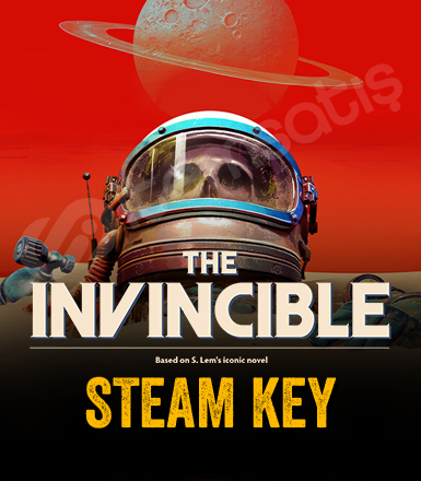 The Invincible Steam CD Key