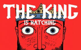 The King Is Watching PC Steam CD Key