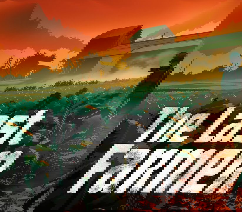 The Last FARMER PC Steam CD Key