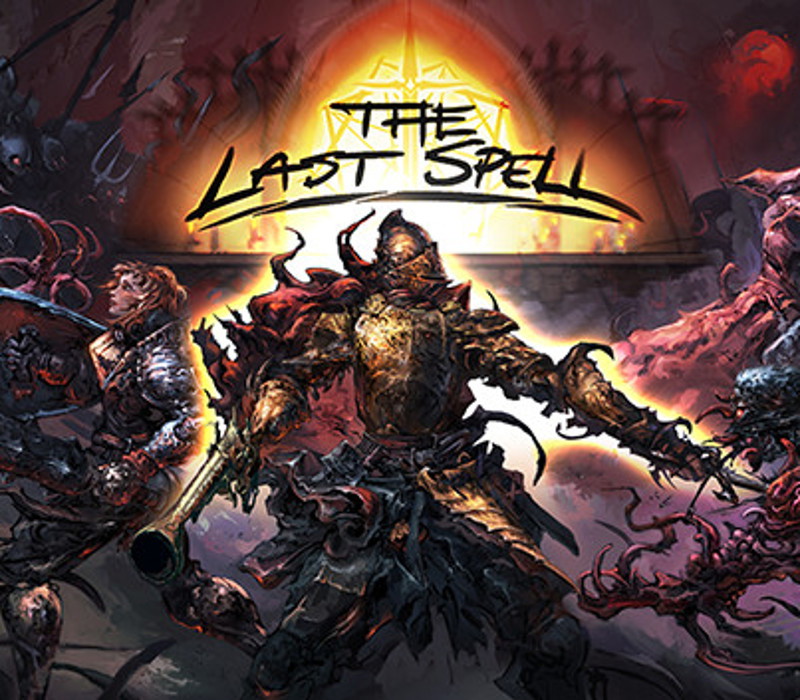 The Last Spell GOG CD Key