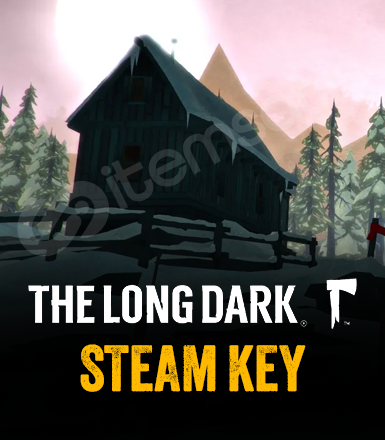 The Long Dark Survival Edition Steam Key Global