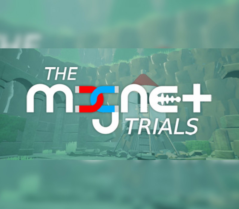 The Magnet Trials Steam CD Key