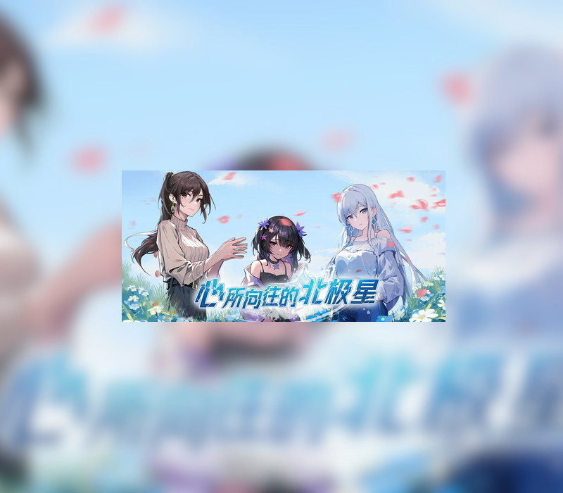 The North Star of the Heart PC Steam CD Key