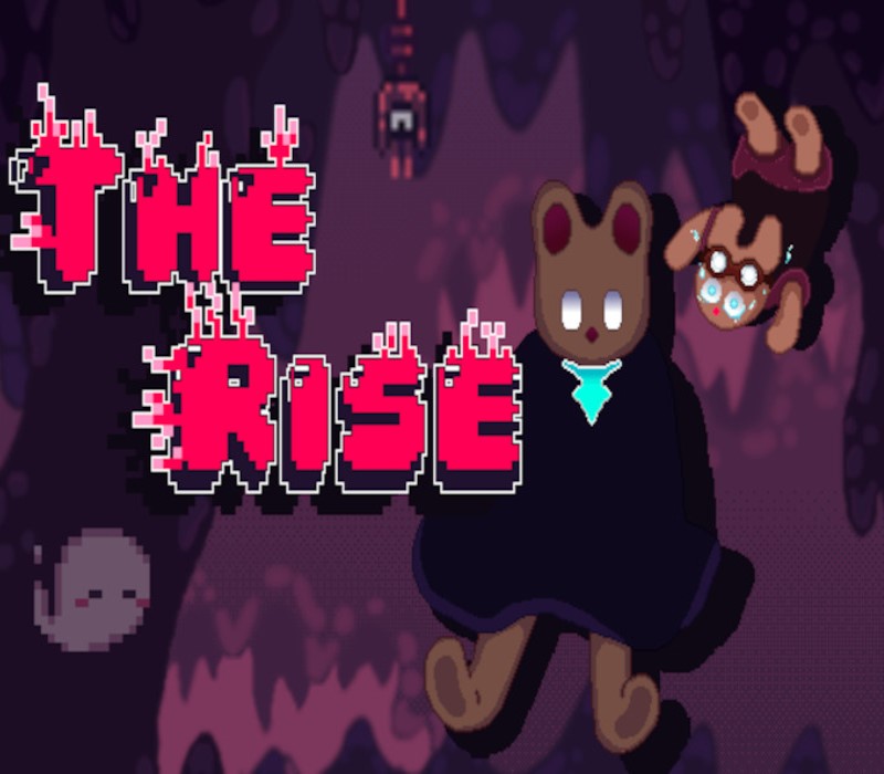 The Rise PC Steam CD Key