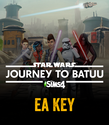 ﻿The Sims 4 - Star Wars: Journey to Batuu DLC PC EA App CD Key