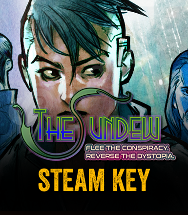 The Sundew Global Steam Key