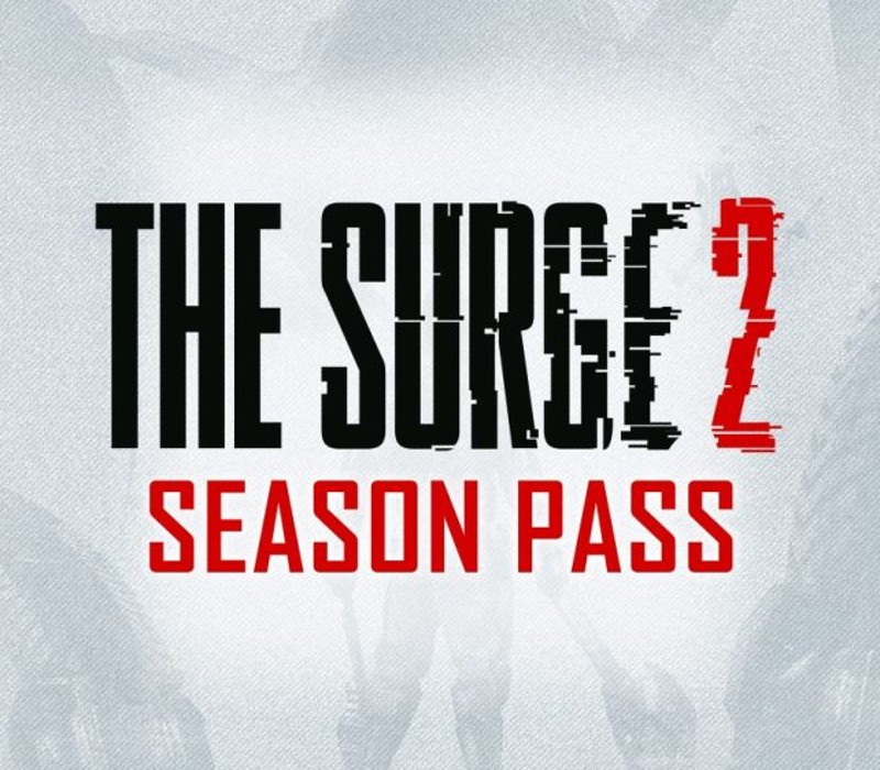 The Surge 2 - Season Pass DLC Steam CD Key