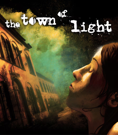 The Town of Light PC GOG CD Key
