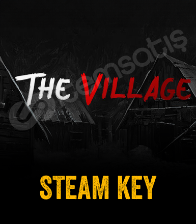 The Village Global Steam Key