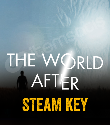 The World After Global Steam Key