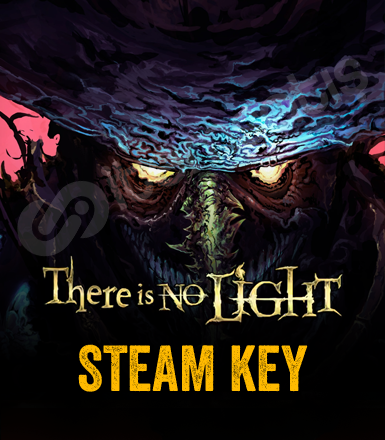 There Is No Light Enhanced Edition Global Steam Key