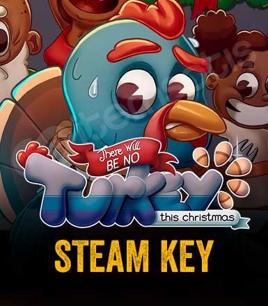 There Will Be No Turkey This Christmas Global Steam Key