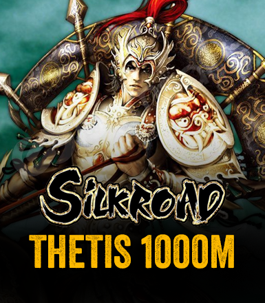 Thetis 1000M