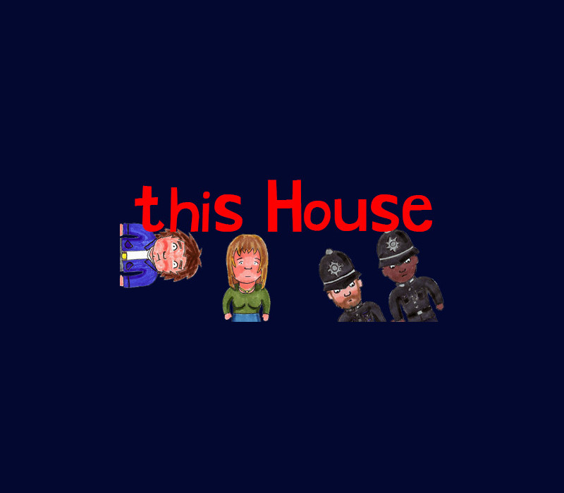 this House Steam CD Key