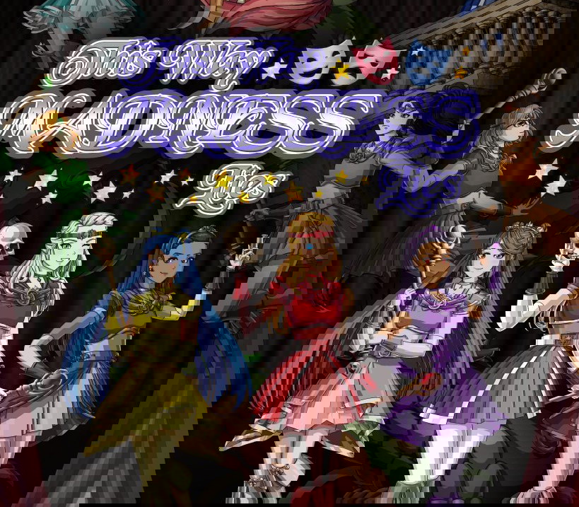 This Way Madness Lies Steam CD Key