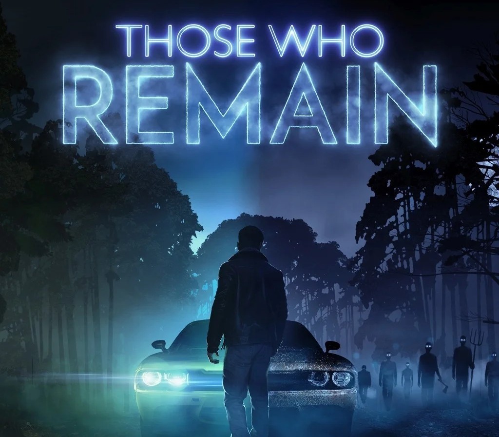 Those Who Remain Steam CD Key