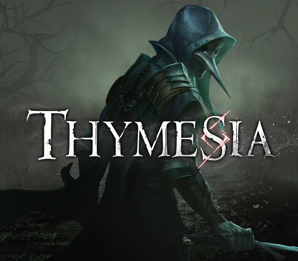 Thymesia PC Steam CD Key