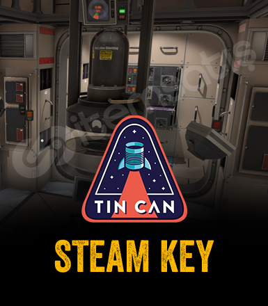 Tin Can Global Steam Key