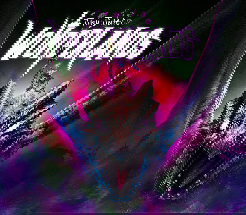Tiny Tina's Wonderlands Steam CD Key