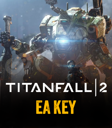 Titanfall 2 EA CD Key Global