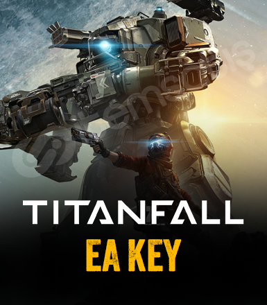 Titanfall EA CD Key Global