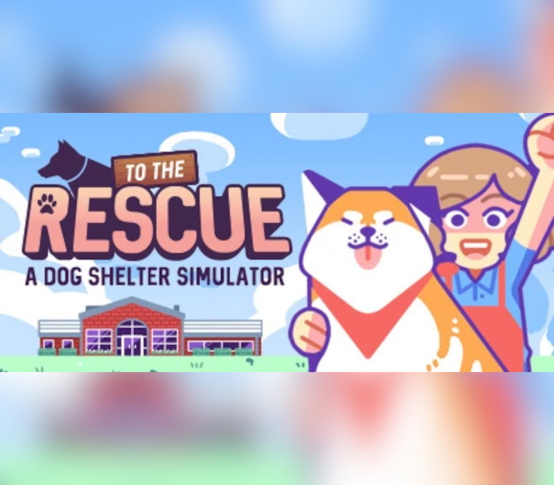 To The Rescue! Steam CD Key