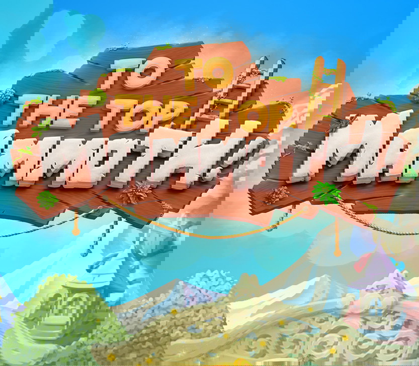 To The Top, Mammoth! PC Steam CD Key
