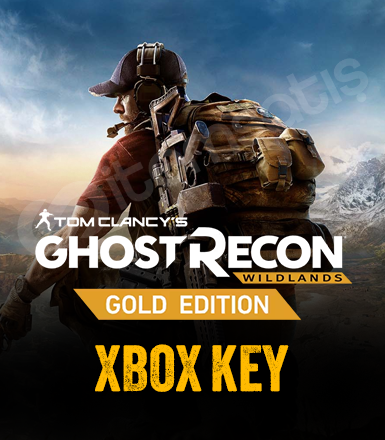 Tom Clancy’s Ghost Recon Wildlands Year 2 Gold Edition AR Xbox Key