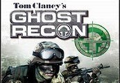 Tom Clancy's Ghost Recon PC Ubisoft Connect CD Key