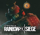 Tom Clancy's Rainbow Six Siege - Blitz Bushido Set DLC Ubisoft Connect