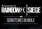 Tom Clancy's Rainbow Six Siege - Gemstone Bundle Ubisoft Connect CD Ke