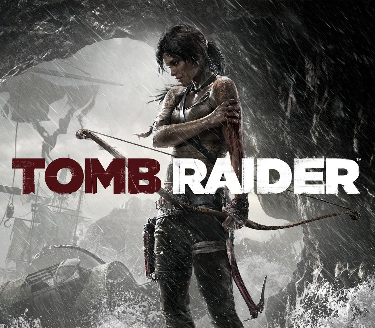 Tomb Raider GOTY Edition (2014) PC Steam CD Key