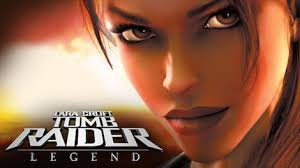 Tomb Raider: Legend Steam CD Key