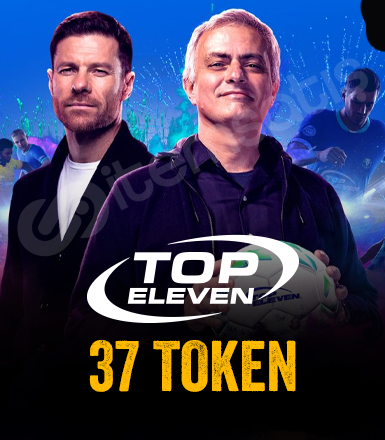 Top Eleven 37 Tokens