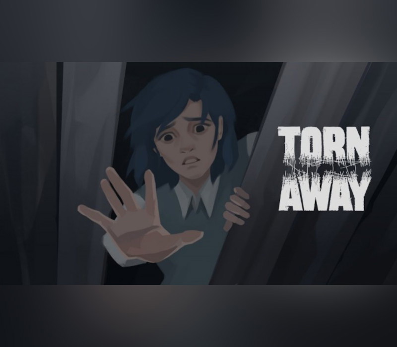 Torn Away PC Steam CD Key