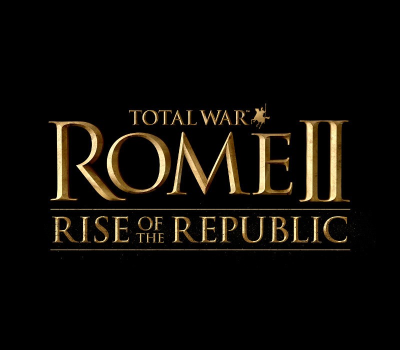 Total War: ROME II - Rise of the Republic Campaign Pack DLC PC Steam CD Key