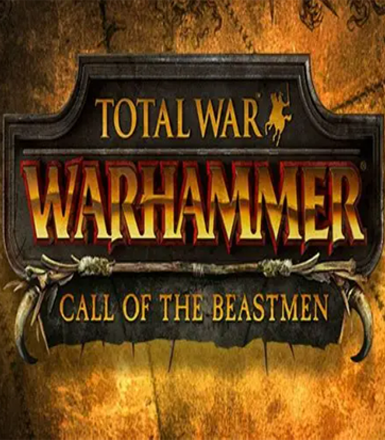 Total War: Warhammer - Call of the Beastmen DLC Steam CD Key