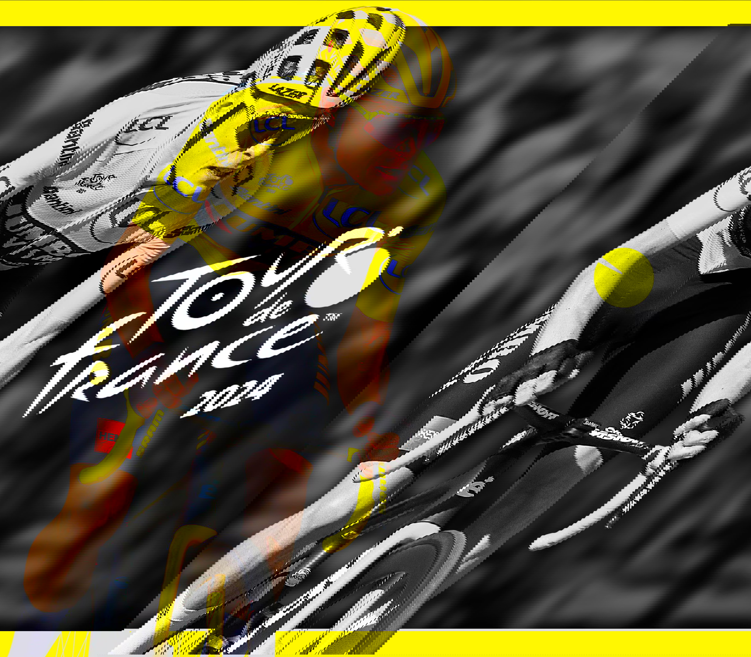 Tour de France 2024 PC Steam CD Key