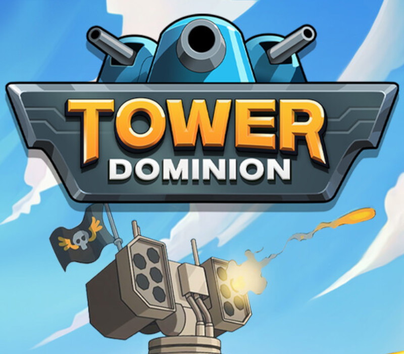 Tower Dominion PC Steam CD Key