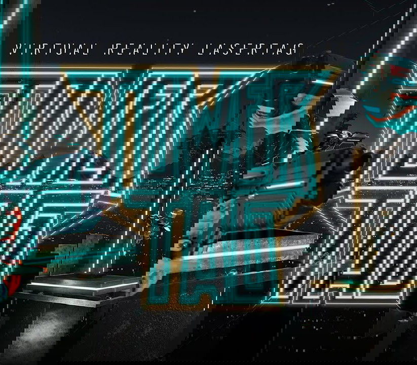 Tower Tag Steam CD Key