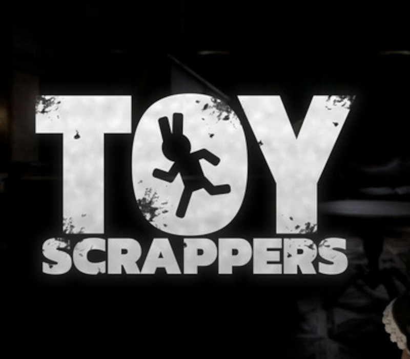 Toy Scrappers PC Steam CD Key