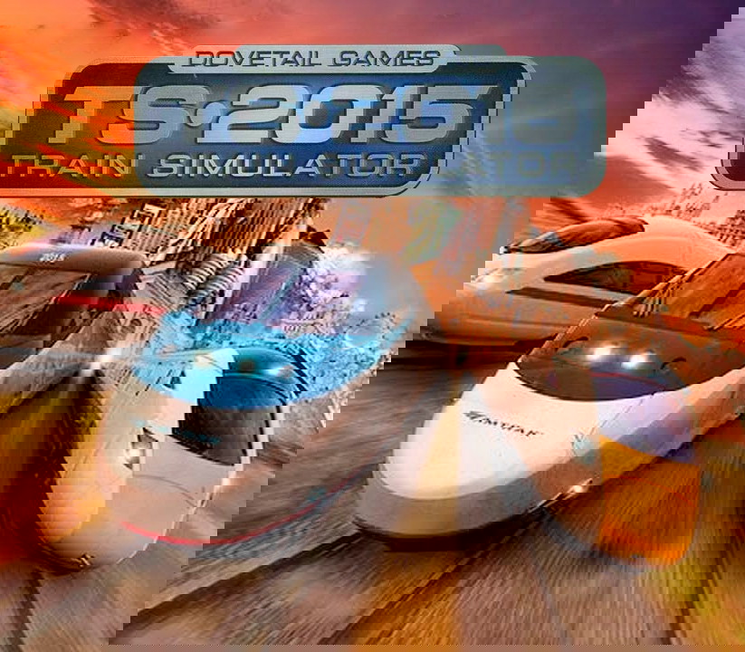 Train Simulator 2015: Standard Edition Steam CD Key