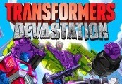 TRANSFORMERS: Devastation XBOX One CD Key