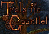 Trials of the Gauntlet Steam CD Key