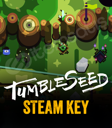 TumbleSeed Global Steam CD Key