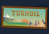 Turmoil - The Heat Is On DLC Steam CD Key