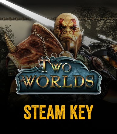 Two Worlds Collection Steam CD Key