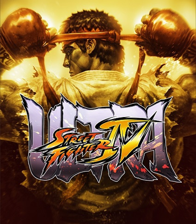 Ultra Street Fighter IV EU Steam CD Key