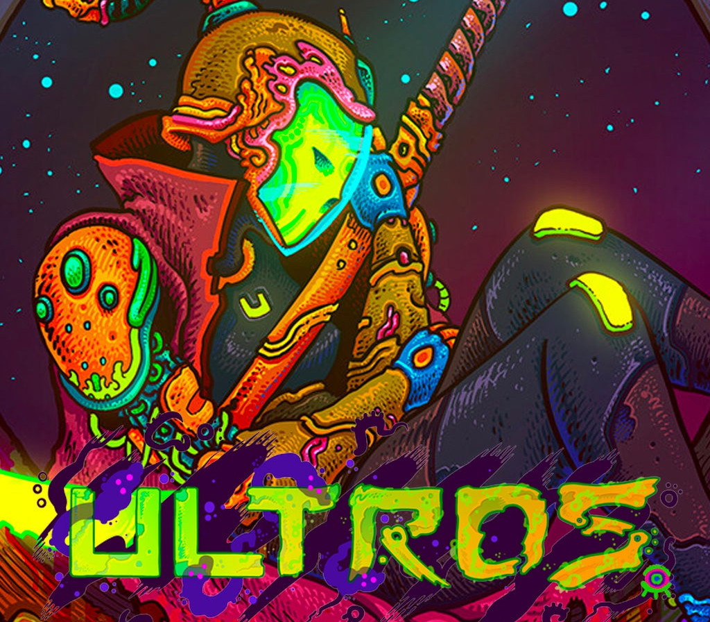 Ultros Steam CD Key